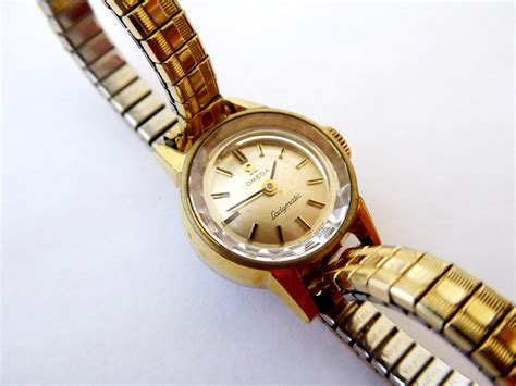 omega ladymatic vintage|vintage omega ladies watches 1960s.